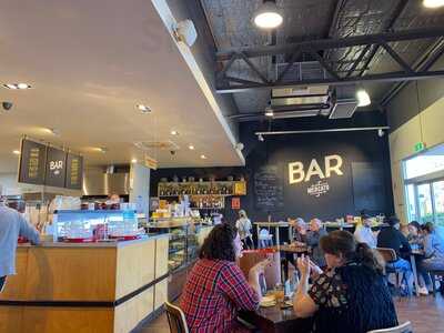 Bar Mercato