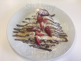 The Hideout - Coffee Lounge