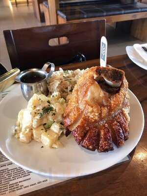 Brotzeit German Bier Bar & Restaurant