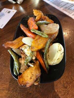 Brotzeit German Bier Bar & Restaurant