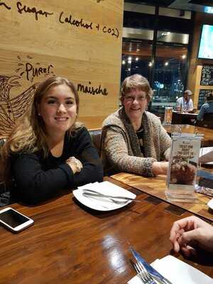 Brotzeit German Bier Bar & Restaurant