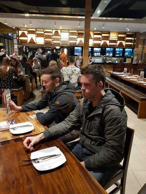 Brotzeit German Bier Bar & Restaurant