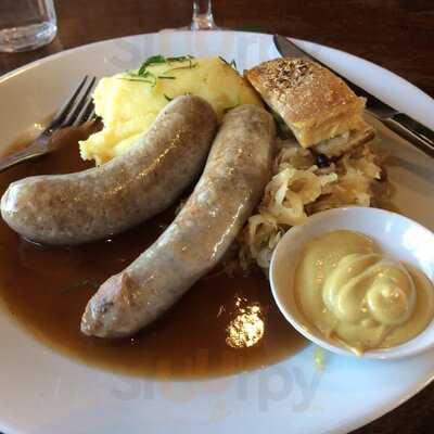 Brotzeit German Bier Bar & Restaurant