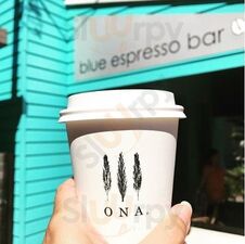 Blue Espresso Bar