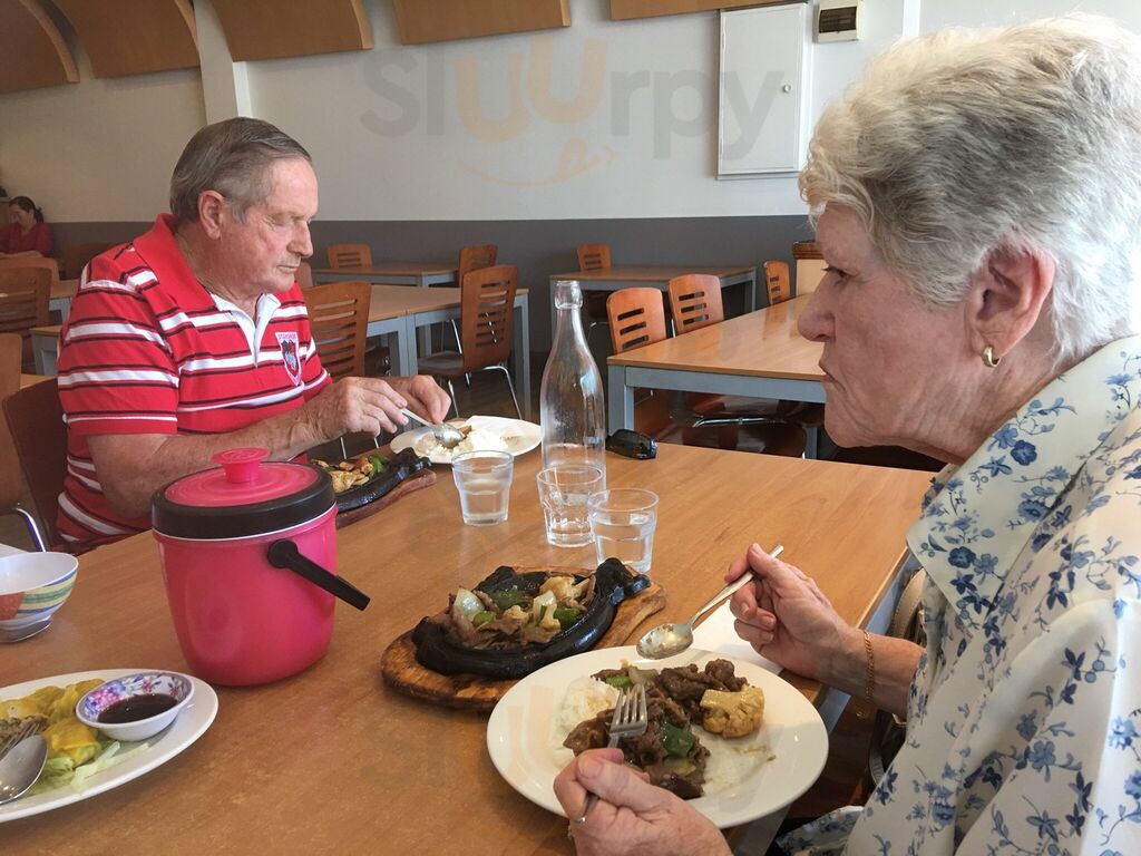 Chefs Delight Chinese & Cambodian Cuisine