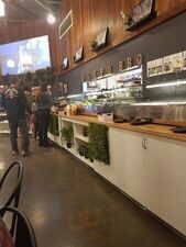 Daepo Korean Bbq Buffet