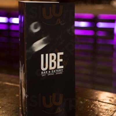 Ube Bar & Eatery