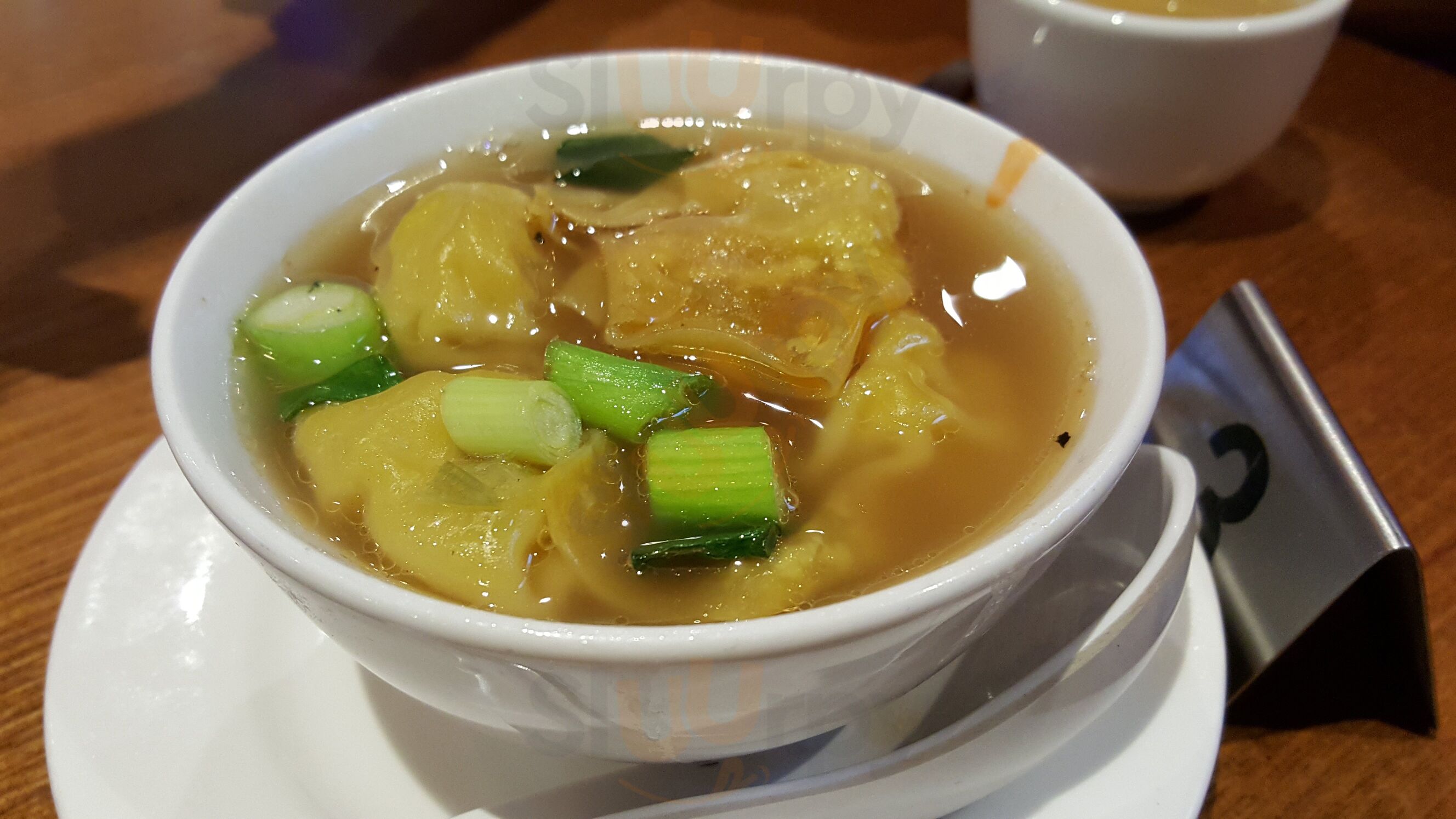 Taste Of Peking Restaurant