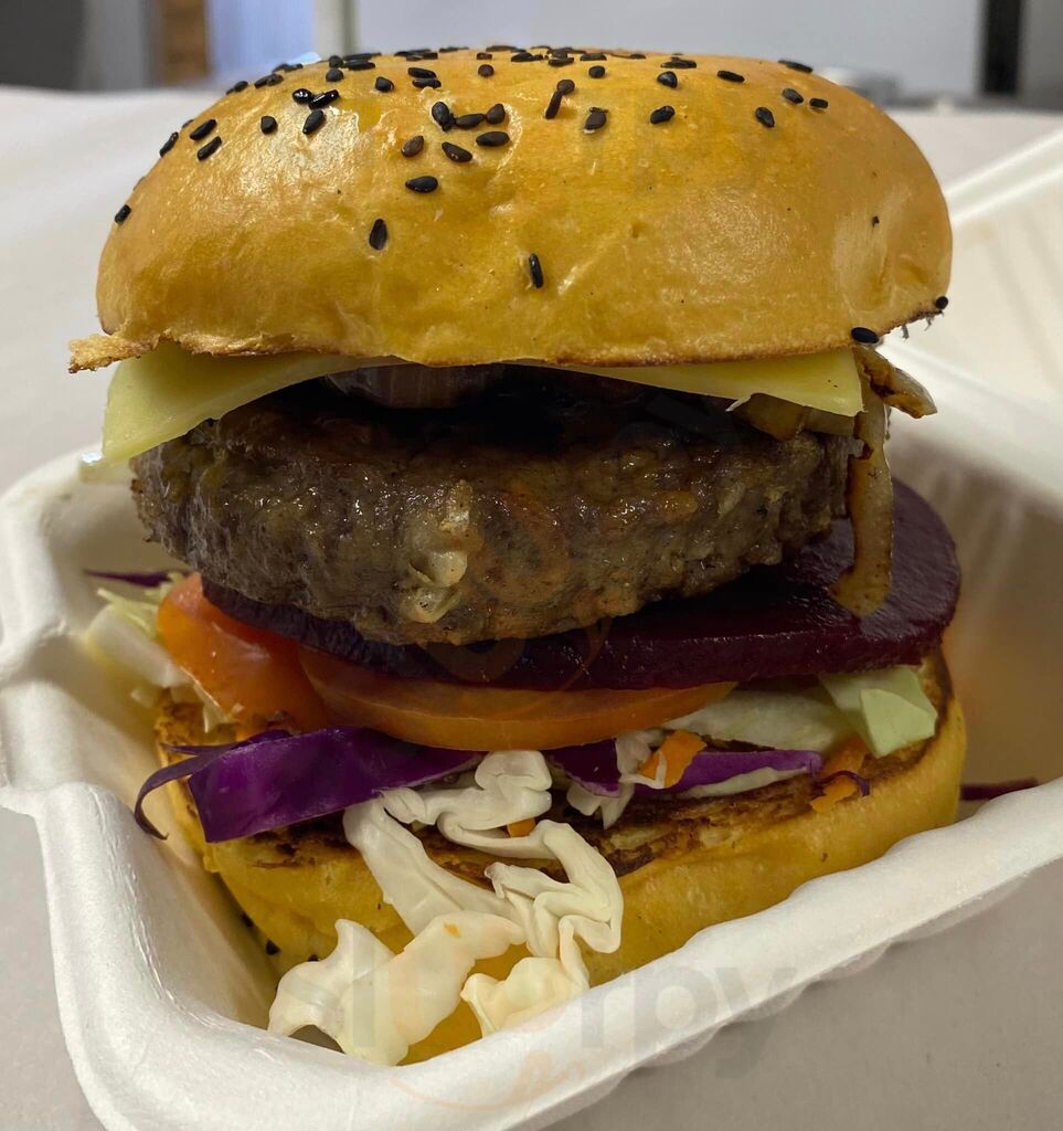 The Jetty Seafood Shack