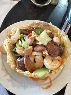 The Corner Post Cafe