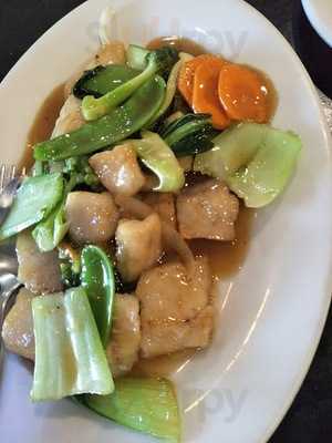 The Corner Post Cafe