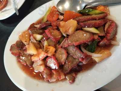 The Corner Post Cafe