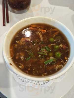 The Corner Post Cafe