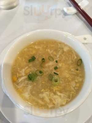 The Corner Post Cafe