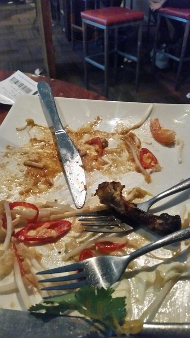 The Chase Bar And Bistro