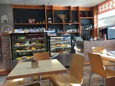 O'furno Bakery & Espresso Bar
