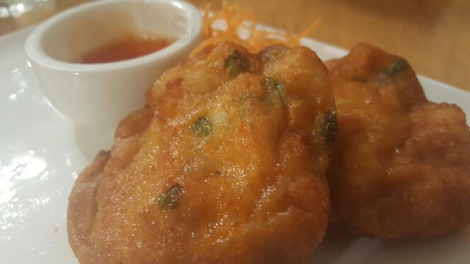 Khao Jao Thai Village Restaurant