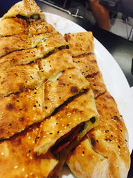 Blackrock Turkish Cuisine