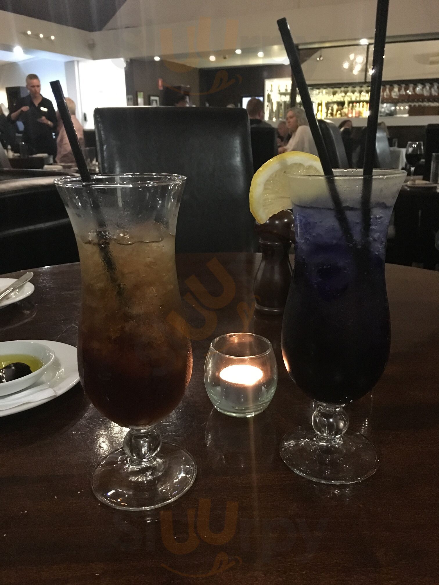 Bella Char Restaurant & Wine Bar