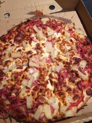 Lj's Pizza & Takeaway Foods