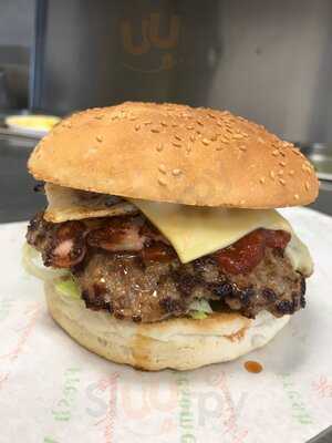 Beaconsfield Flake Fish N Chips