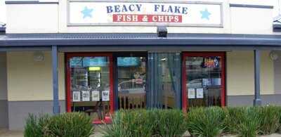 Beaconsfield Flake Fish N Chips