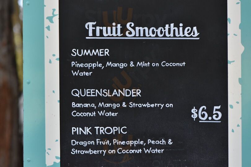 Brewhaha Mobile Cafe