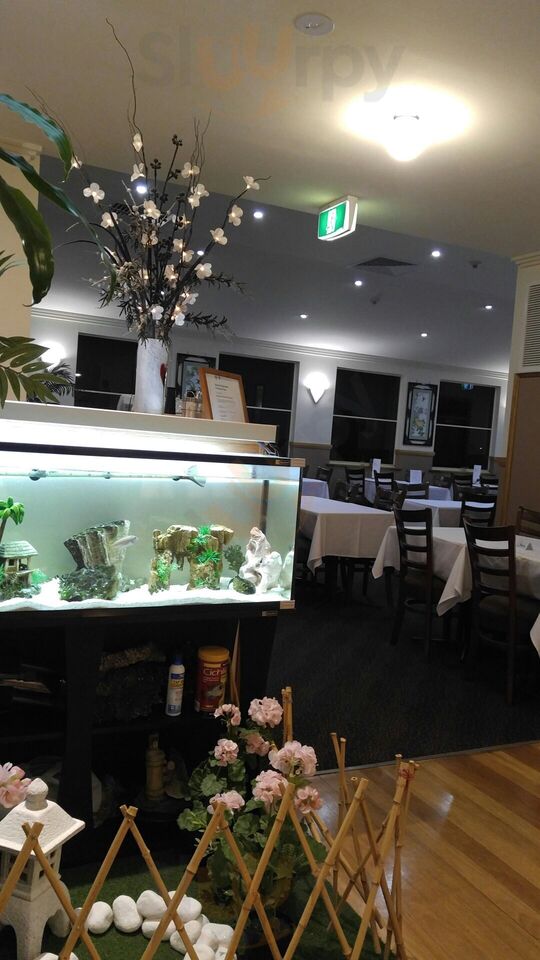 Milton Chinese Restaurant