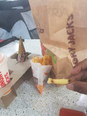 Hungry Jack's