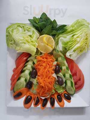 Baghadad Cafe & Restaurant