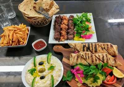 Baghadad Cafe & Restaurant