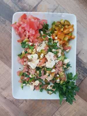 Baghadad Cafe & Restaurant