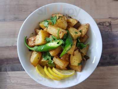 Baghadad Cafe & Restaurant