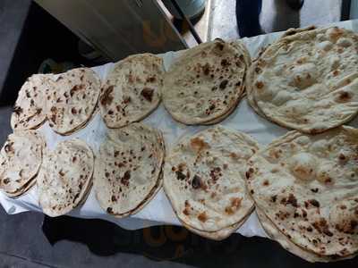 Baghadad Cafe & Restaurant