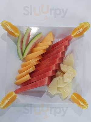 Baghadad Cafe & Restaurant