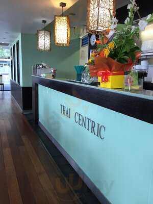 Thai Centric