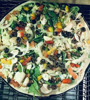 Beaconsfield Pizza And Pasta