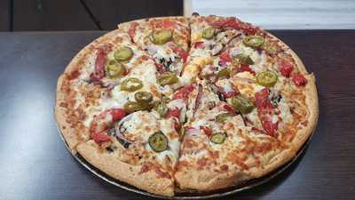 Beaconsfield Pizza And Pasta