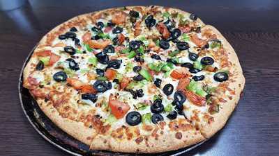 Beaconsfield Pizza And Pasta