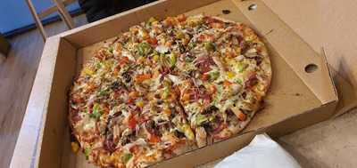 Beaconsfield Pizza And Pasta