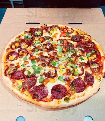 Beaconsfield Pizza And Pasta