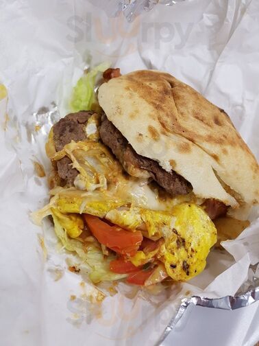 Winston Lodge Mobil Roadhouse