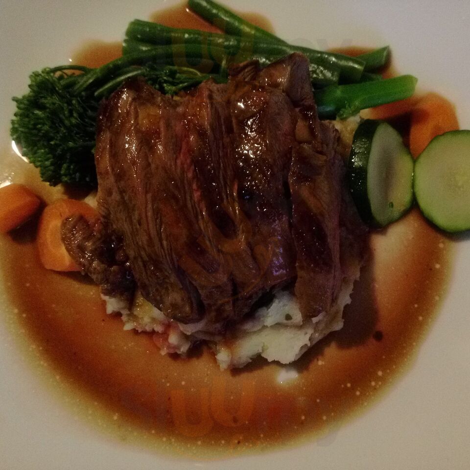 The Retreat Restaurant