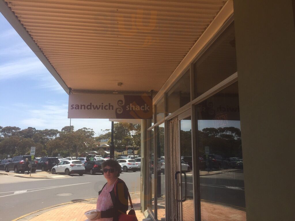 Sandwich Shack