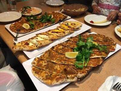 Anatolian Cafe Restaurant