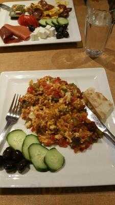 Anatolian Cafe Restaurant