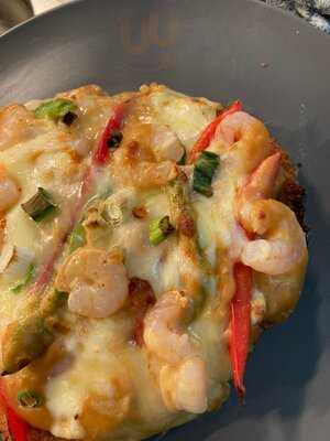 Grangeburn Motel And Restaurant