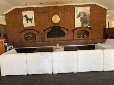 Grangeburn Motel And Restaurant