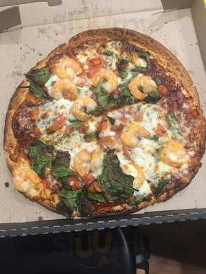 Domino's Pizza Tranmere