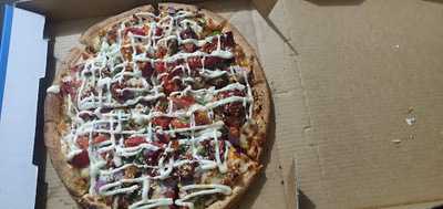 Domino's Pizza Tranmere